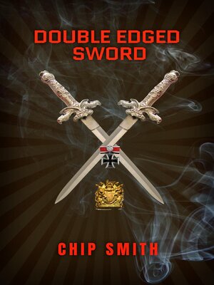cover image of Double Edged Sword